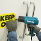 Pistola de aire caliente Makita HG5030K - Miniatura 3