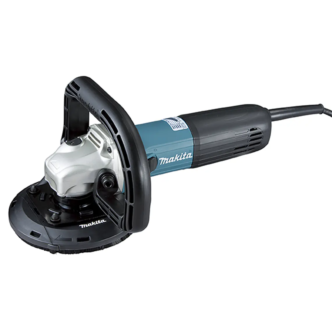 Cepilladora de Hormigón Makita PC5010C 1