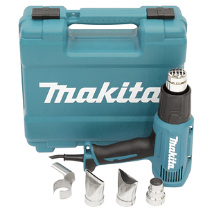 Pistola de aire caliente Makita HG5030K