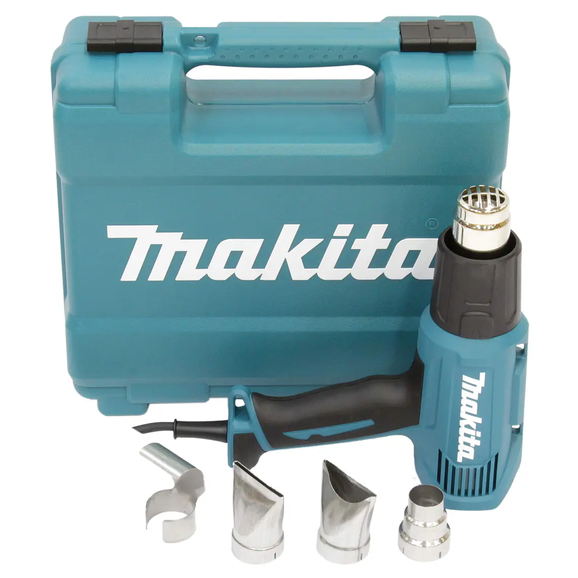 Pistola de aire caliente Makita HG5030K 2