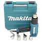 Pistola de aire caliente Makita HG5030K - Miniatura 2