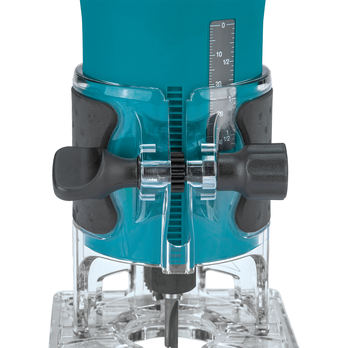 Recortadora Makita 3709 4