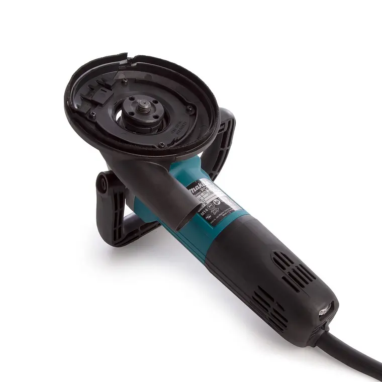 Cepilladora de Hormigón Makita PC5010C 3