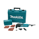 Multiherramineta Makita TM3000CX1 - Image 2
