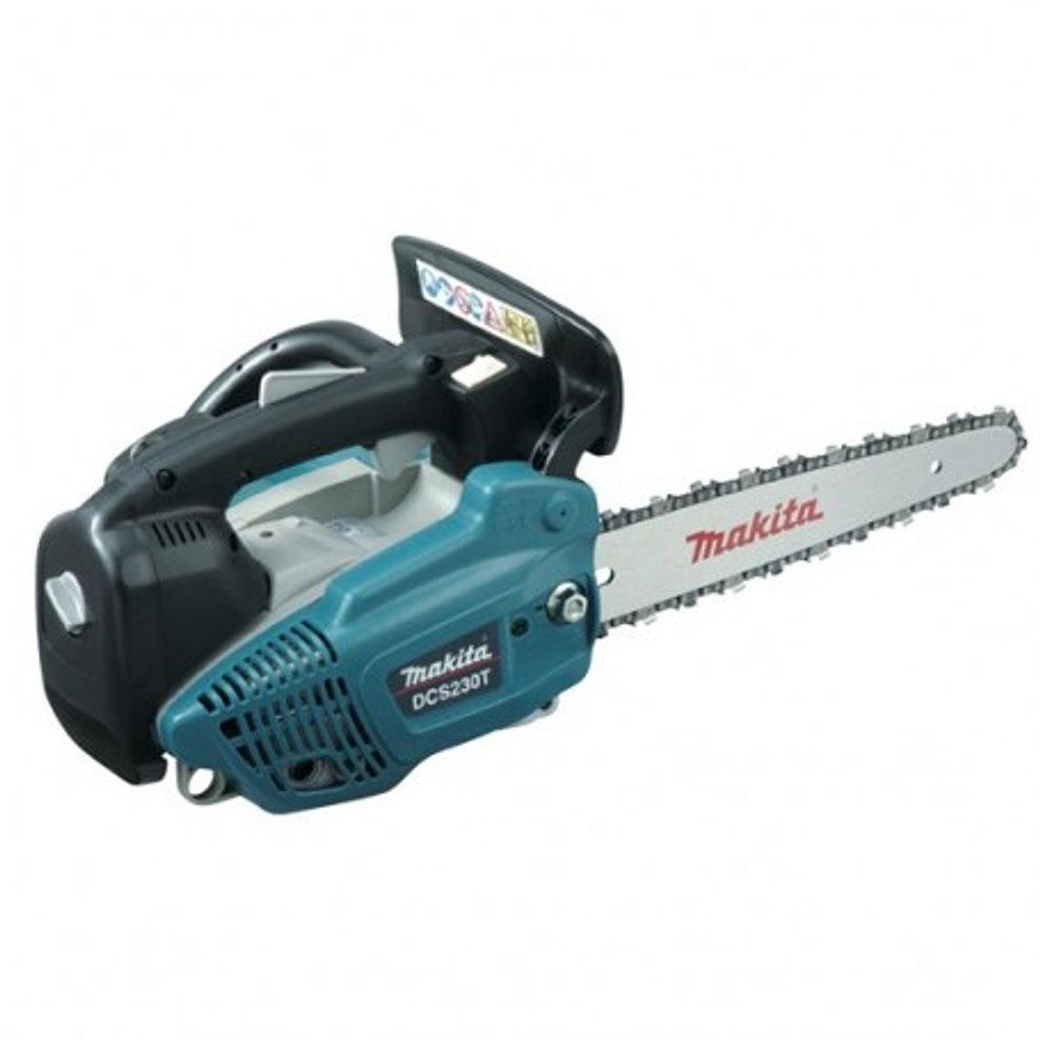 Motosierra de Poda Makita DCS230T 1