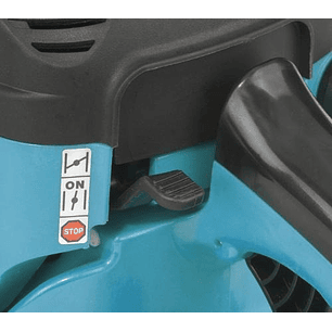 Motosierra Makita EA3503S40B