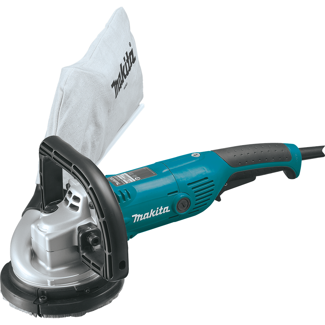 Cepilladora de Hormigón PC5000C 1