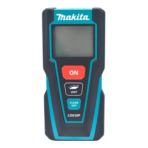 Medidor de Distancia Láser Makita LD030P