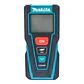 Medidor de Distancia Láser Makita LD030P - Miniatura 1