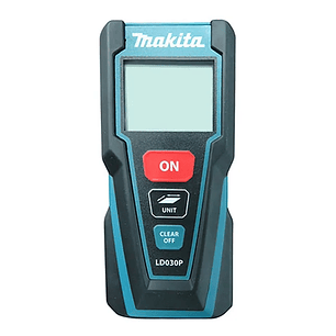 Medidor de Distancia Láser Makita LD030P