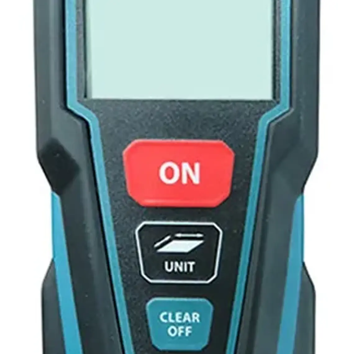 Medidor de Distancia Láser Makita LD030P 2