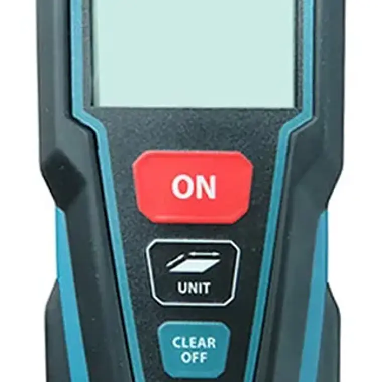 Medidor de Distancia Láser Makita LD030P 2