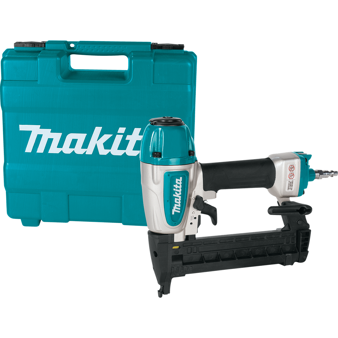 Engrapadora Makita AT638A 2