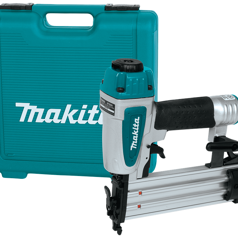 Clavadora Makita AF506 4