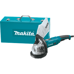 Cepilladora de Hormigón PC5000C