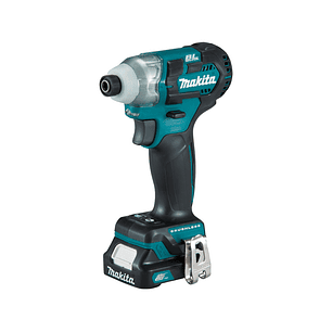 Atornillador de Impacto inalámbrico Makita TD111DSAE