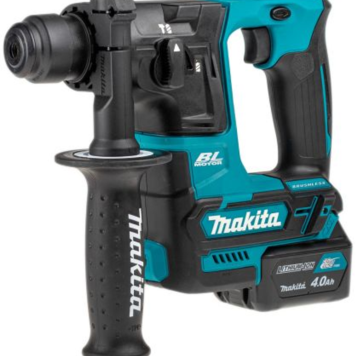 Rotomartillo Sds Plus 16mm 12V HR166DSMJ 2