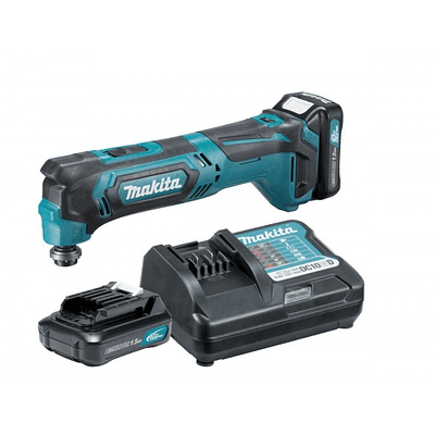 Herramienta multiproposito Makita TM30DWYEX1