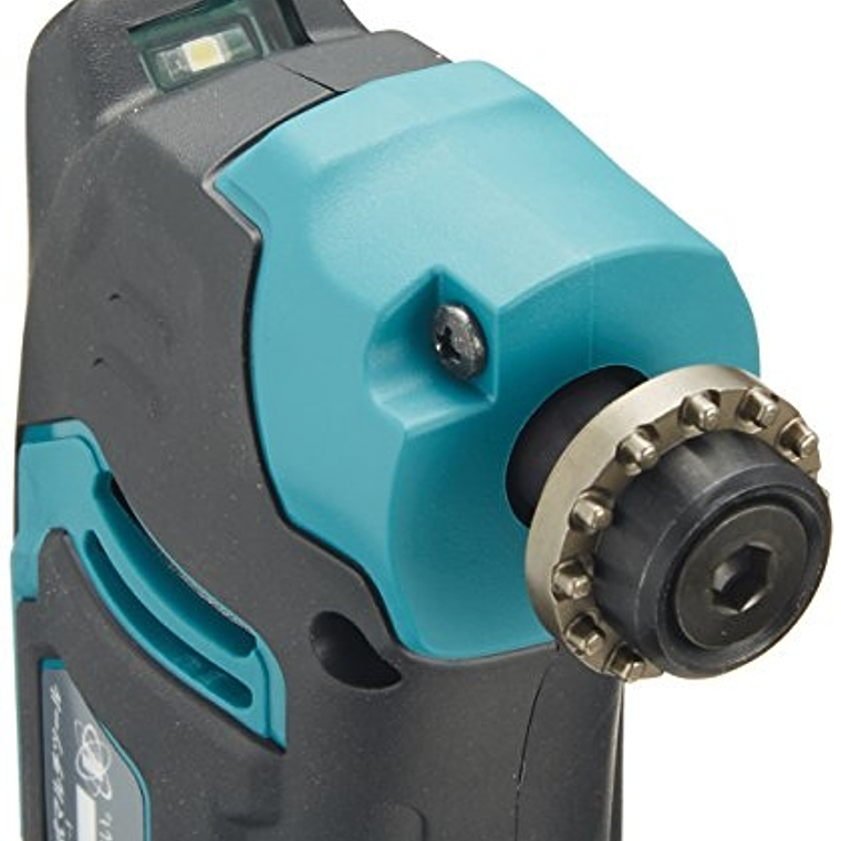 Herramienta multiproposito Makita TM30DWYEX1 2