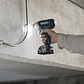 Atornillador de Impacto inalámbrico Makita TD110DZ (s/cargador ni batería) - Miniatura 3