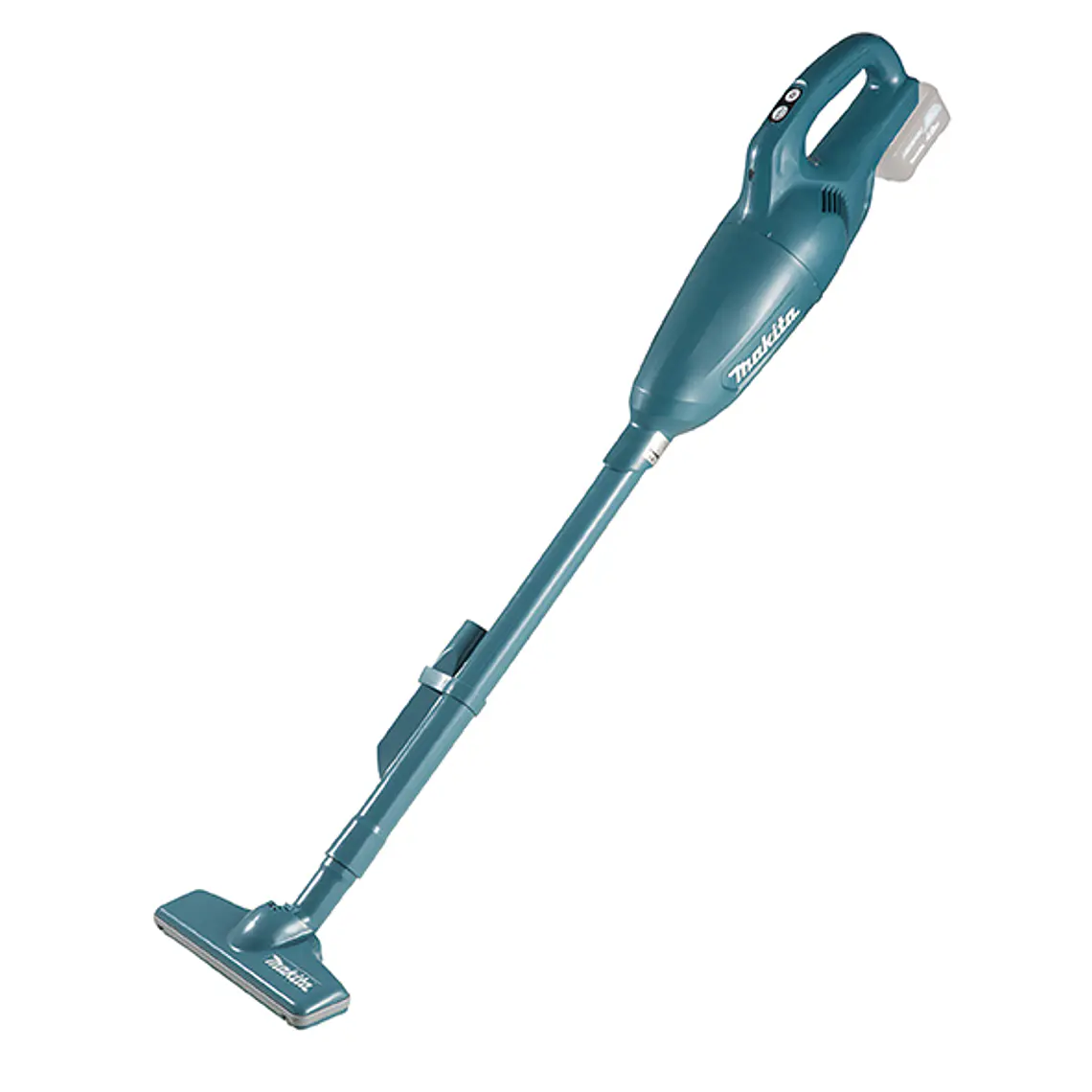Aspiradora de Mano inalámbrica Makita CL108FDZ (s/cargador ni batería) 1