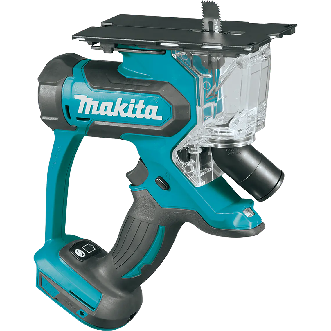 Cortadora de yeso inalámbrica 12V SD100DZ - Sin baterías ni cargador 1