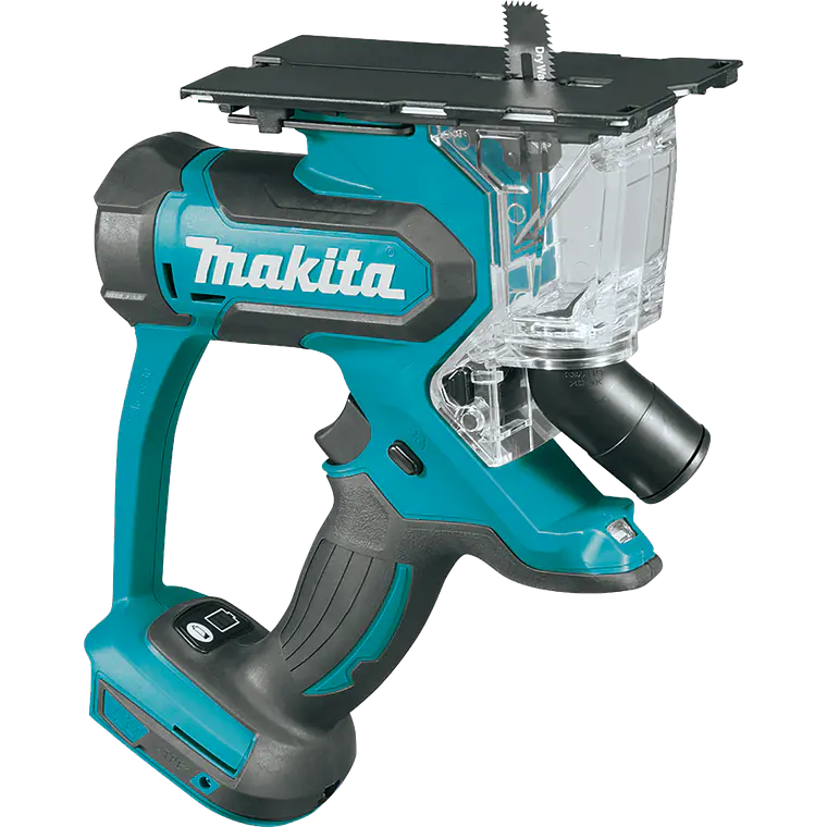 Cortadora de yeso inalámbrica 12V SD100DZ - Sin baterías ni cargador 1