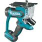 Cortadora de yeso inalámbrica 12V SD100DZ - Sin baterías ni cargador - Miniatura 1