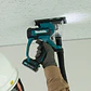 Cortadora de yeso inalámbrica 12V SD100DZ - Sin baterías ni cargador - Miniatura 2