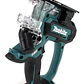 Cortadora de yeso inalámbrica 12V SD100DZ - Sin baterías ni cargador - Miniatura 3