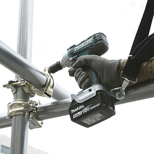 Llave de impacto 1/2