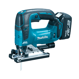 Sierra Caladora 135mm 18V DJV182Z - Sin baterías ni cargador