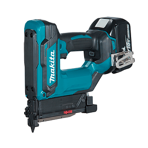 Clavadora 13-35mm 18V DPT353Z - Sin baterías ni cargador