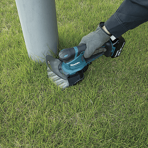 Tijeras para cesped Makita DUM604Z (s/cargador ni Batería)
