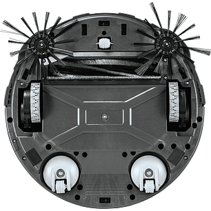 Aspiradora Robotica Makita DRC200Z (s/cargador ni batería)