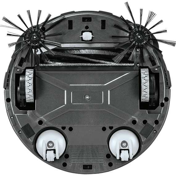 Aspiradora Robotica Makita DRC200Z (s/cargador ni batería)- Image 2