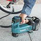Inflador de Neumáticos inalámbrico Makita DMP180Z - Sin baterías ni cargador - Miniatura 2