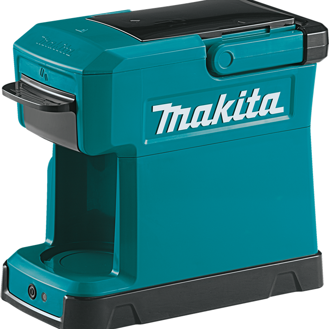 Cafetera inalámbrica Makita DCM501Z (s/cargador ni baterías) 1