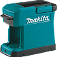 Cafetera inalámbrica Makita DCM501Z (s/cargador ni baterías) - Miniatura 1