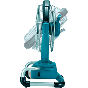 Ventilador inalámbrico Makita DCF300Z S/batería ni cargador