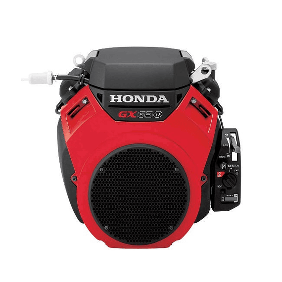 Motor Multiproposito Honda Gx630- Image 1