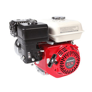 Motor Bencinero Gx160qx 5.5Hp 