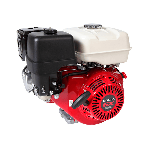 Motor Multiproposito Honda Gx270qx- Image 1