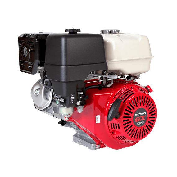 Motor Multiproposito Honda Gx390qxe- Image 1