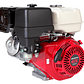 Motor Bencinero Gx390qxe 13Hp  - Miniatura 1