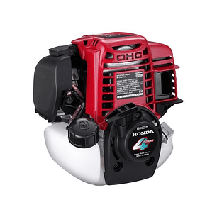 Motor Bencinero Gx35 1.6Hp