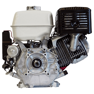 Motor Bencinero Gx390qxe 13Hp 