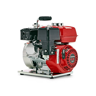 Motobomba Honda a gasolina 2