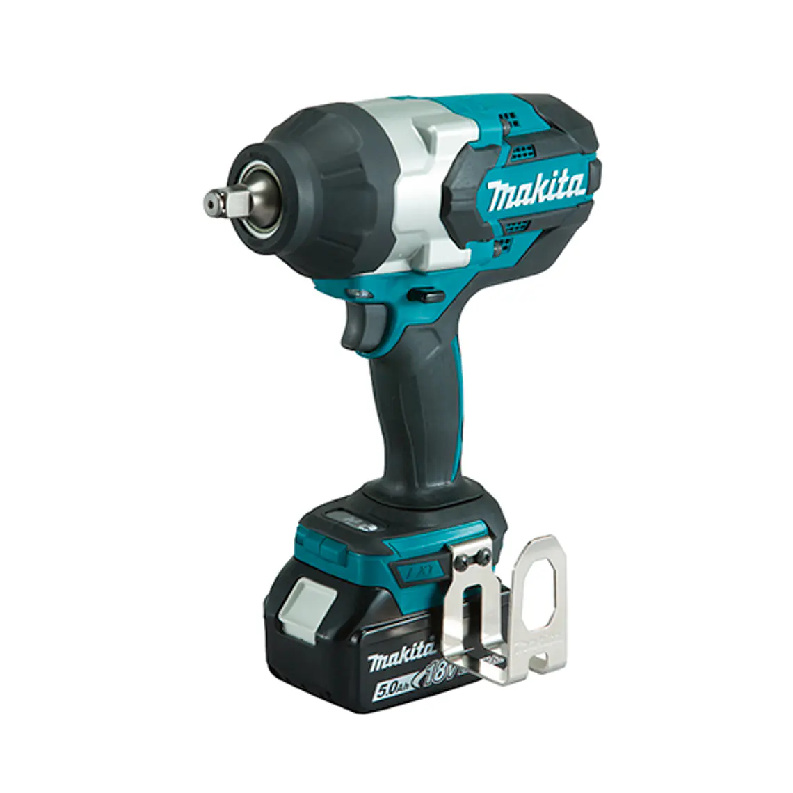 Llave de impacto 1/2