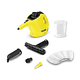 Limpiadora a Vapor SC1 (Manual) - Image 1